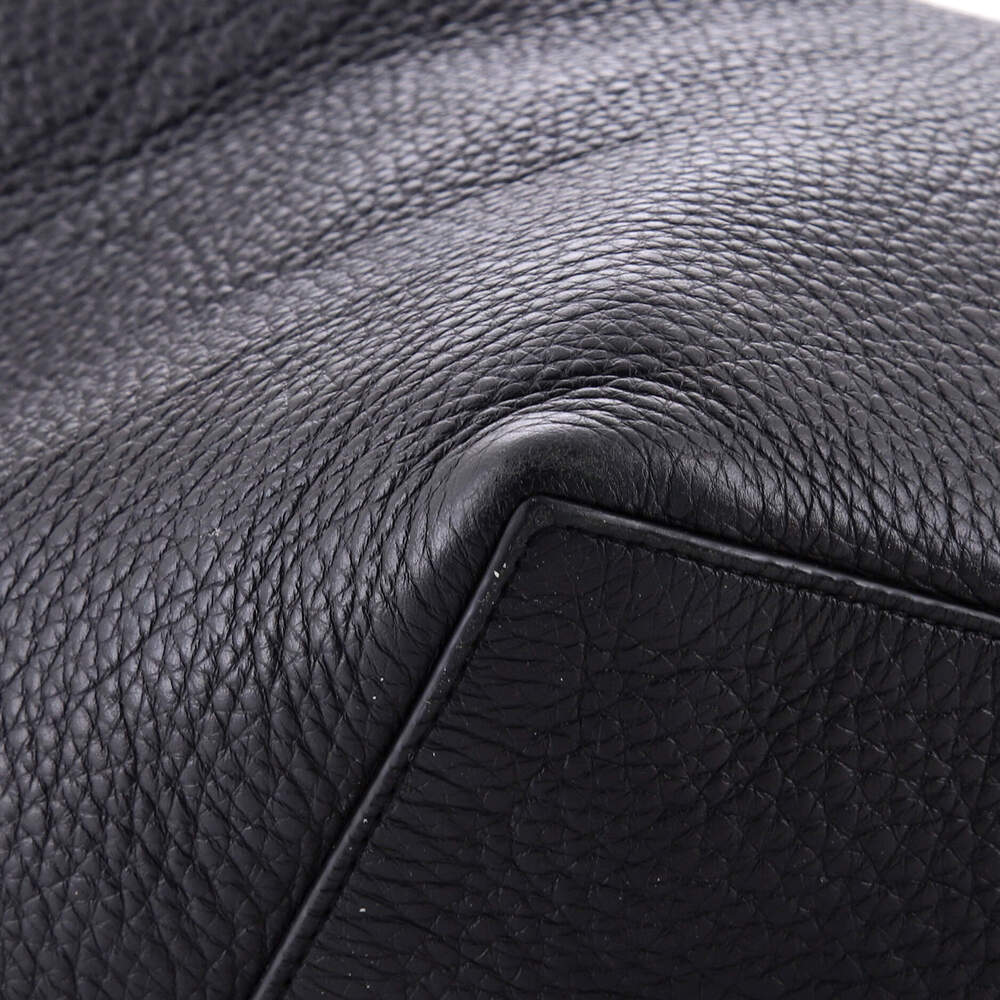 The Row XL Park Tote Canvas with Leather - Picture 6 of 6